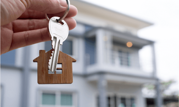 Single Property Image